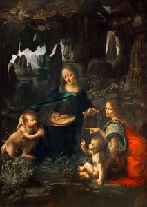 Stampa d'arte