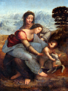 Stampa d'arte