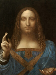 Stampa d'arte