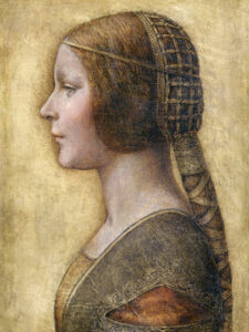 Stampa d'arte