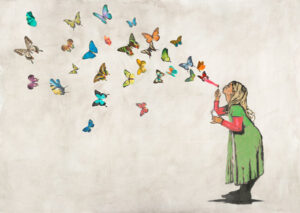 Stampa d'arte