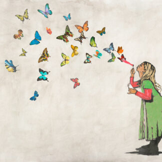 Stampa d'arte