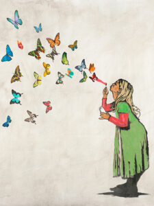 Stampa d'arte