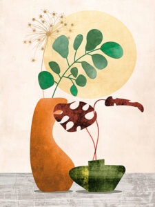 Stampa d'arte