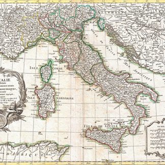 Stampa d'arte