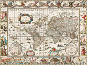 Stampa d'arte