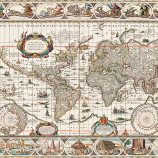 Stampa d'arte