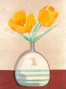 Stampa d'arte