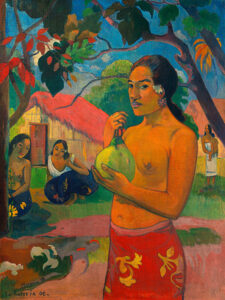 Stampa d'arte