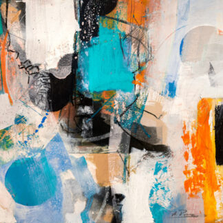 Stampa d'arte