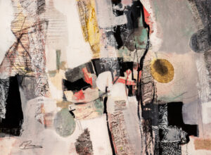 Stampa d'arte