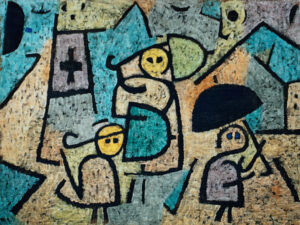 Stampa d'arte