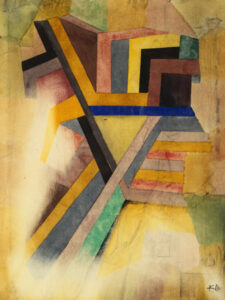 Stampa d'arte