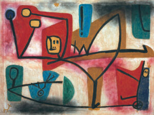 Stampa d'arte