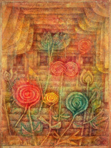 Stampa d'arte