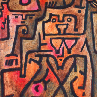 Stampa d'arte
