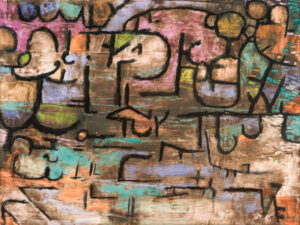 Stampa d'arte
