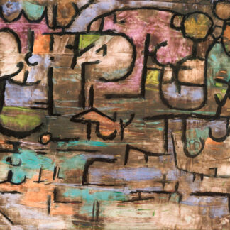 Stampa d'arte