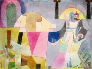 Stampa d'arte