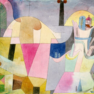 Stampa d'arte