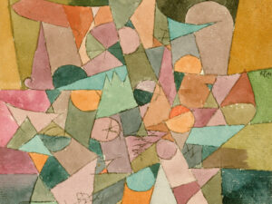 Stampa d'arte