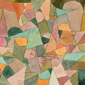 Stampa d'arte
