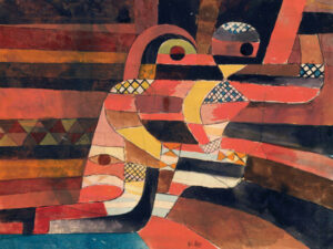 Stampa d'arte