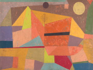 Stampa d'arte