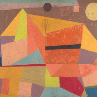 Stampa d'arte