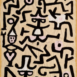 Stampa d'arte