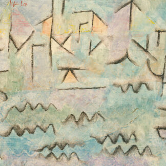 Stampa d'arte