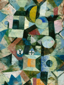 Stampa d'arte