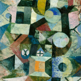 Stampa d'arte