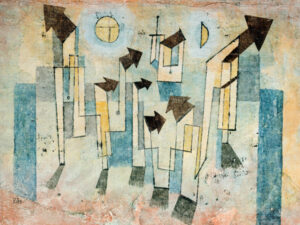 Stampa d'arte