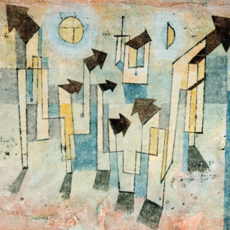 Stampa d'arte