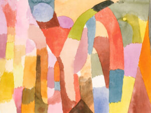 Stampa d'arte