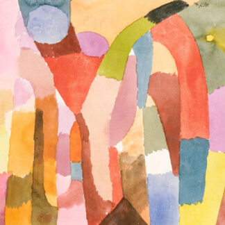 Stampa d'arte