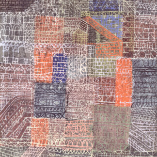 Stampa d'arte