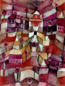 Stampa d'arte
