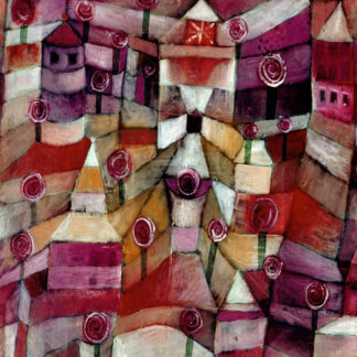 Stampa d'arte