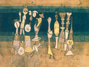 Stampa d'arte