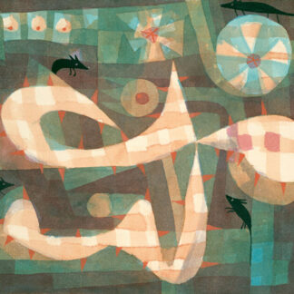 Stampa d'arte