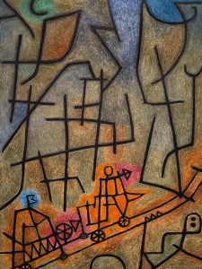Stampa d'arte