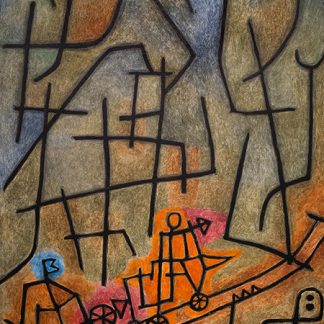 Stampa d'arte