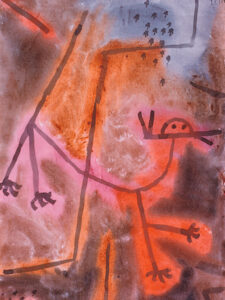 Stampa d'arte