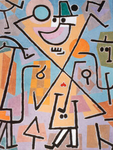 Stampa d'arte