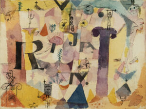 Stampa d'arte