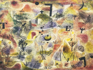 Stampa d'arte