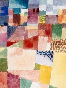 Stampa d'arte