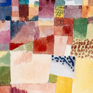 Stampa d'arte